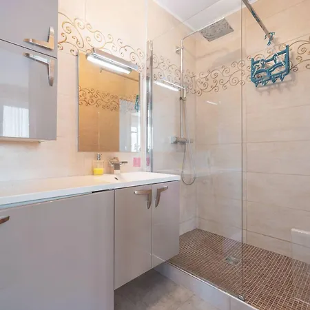 T2 Au Centre Du Touquet, Balcon Et Confort - Fr-1-821-33 Апартаменты Le Touquet