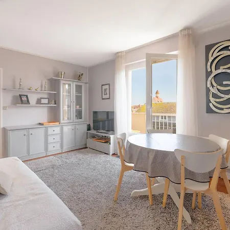 T2 Au Centre Du Touquet, Balcon Et Confort - Fr-1-821-33