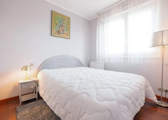 T2 Au Centre Du Touquet, Balcon Et Confort - Fr-1-821-33 * Le Touquet