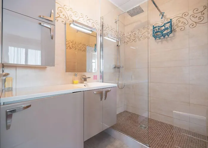 T2 Au Centre Du Touquet, Balcon Et Confort - Fr-1-821-33 Apartment Le Touquet